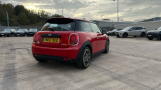 MINI Hatchback 135kW Cooper S Level 3 33kWh 3dr Auto Electric Hatchback